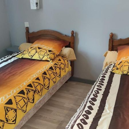 L'Inoubliable Bed & Breakfast Chevillon  Exterior foto