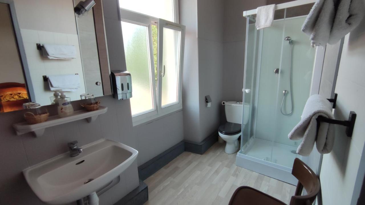 L'Inoubliable Bed & Breakfast Chevillon  Exterior foto