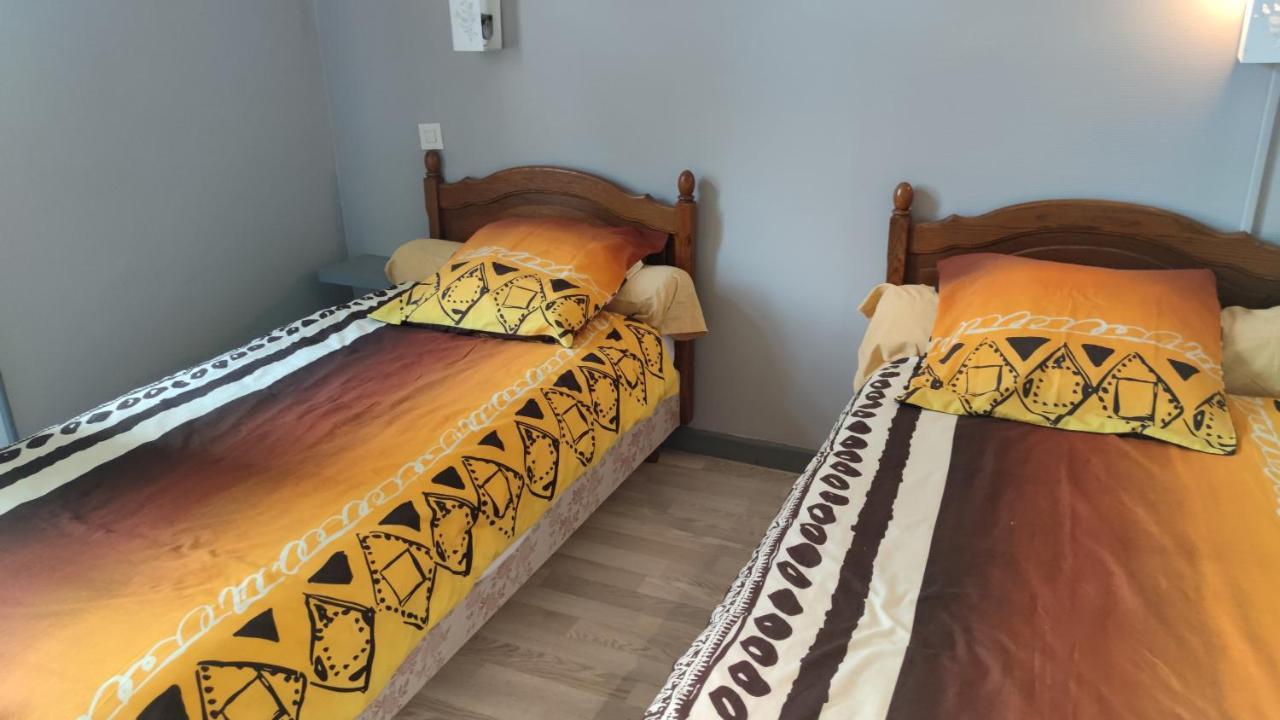 L'Inoubliable Bed & Breakfast Chevillon  Exterior foto